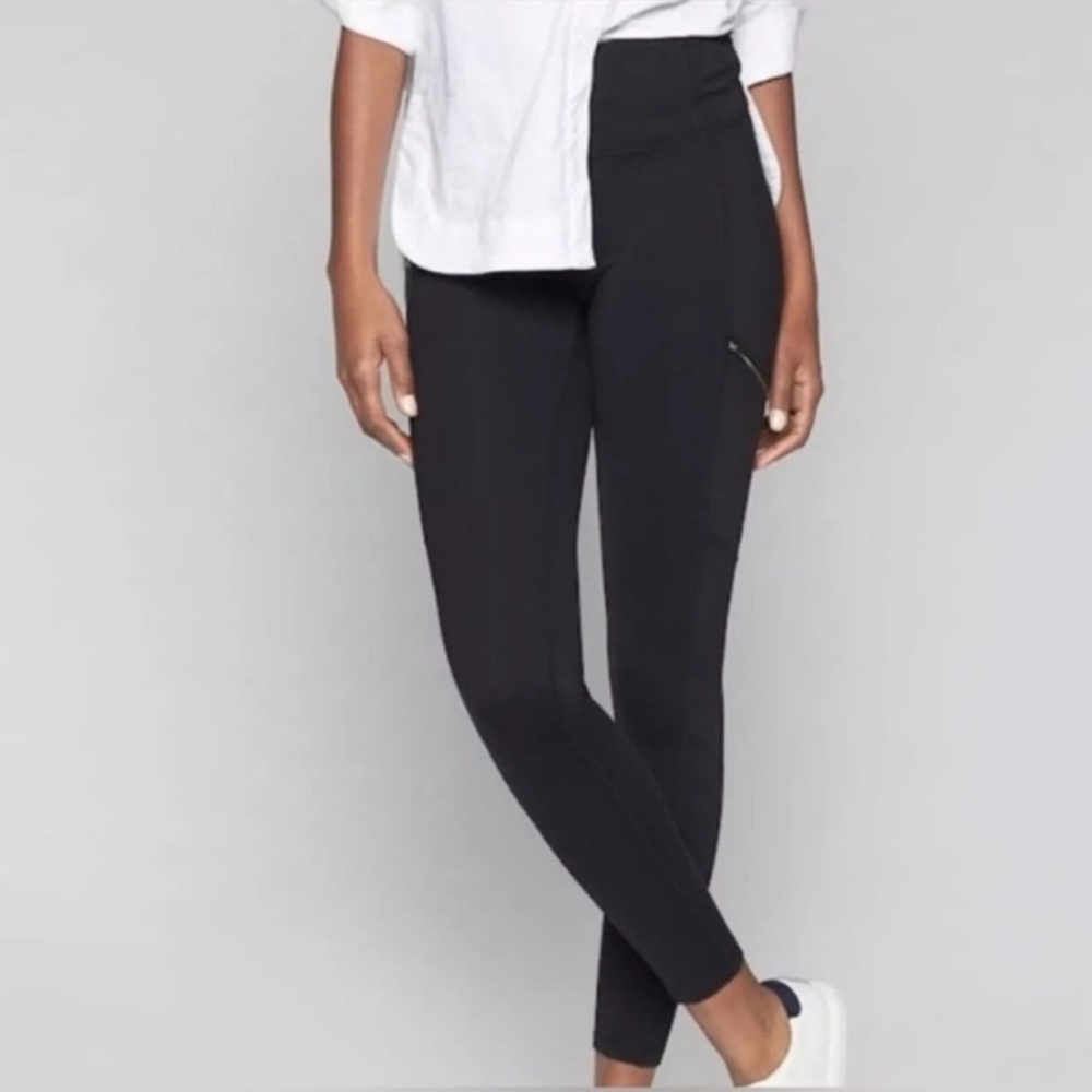 Athleta Metro Drifter Tight Leggings Women's Small